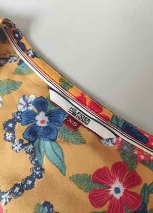 Tommy hilfiger сарафан 2