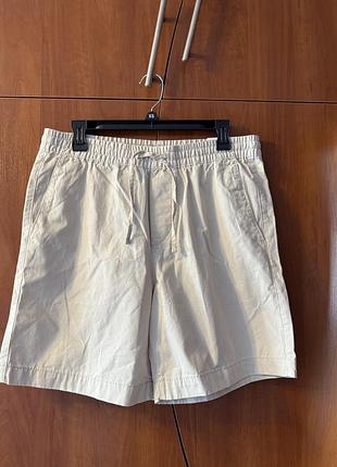 Чоловічі шорти h&m