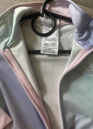 Дитячий спортивний костюм adidas 2т