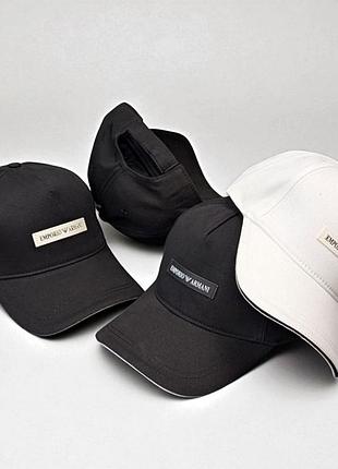 Стильна кепка