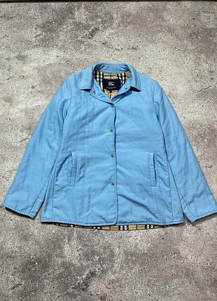 Жіноча куртка burberry vintage