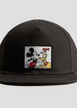 Детские головные уборы бейсболка кепка