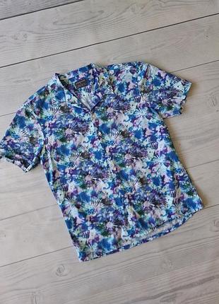 Тенниска хлопок