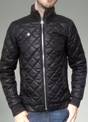 Оригінал. чоловіча куртка g-star raw розмір s-м