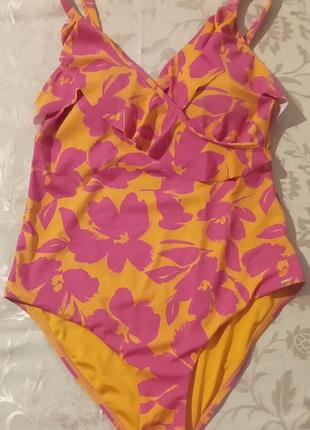 Жіночий купальник