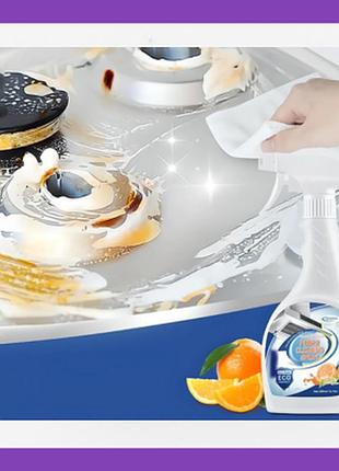 Професиональное очистительное средство от жира power cleaning spray 500 ml