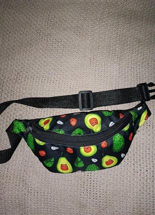 🍌 бананка сумка