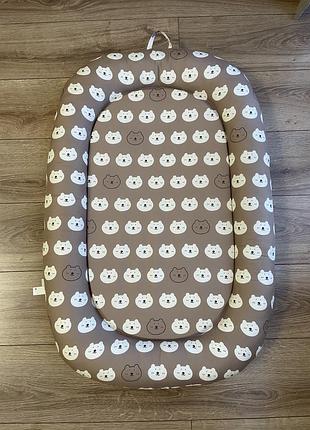 Кокон для немовлят