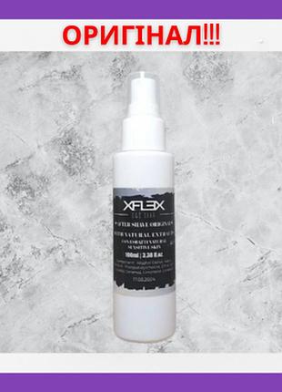 Лосьон после бритья xflex after shave spray 100 ml