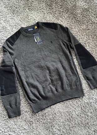 Світер polo ralph lauren