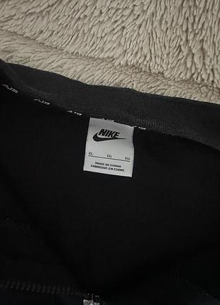 Футболка nike унісекс