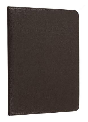Чехол tx 360 для apple ipad pro 11'' (2018) brown