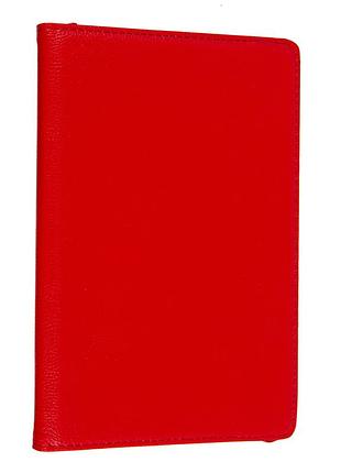 Чехол tx 360 для huawei media pad m5 pro (10.8'') red