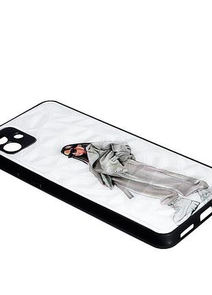 Чехол prisma ladies new для samsung a04 fashion style
