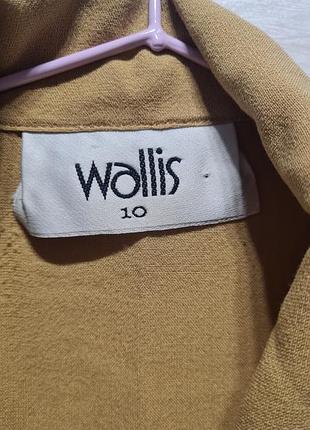 Рубашка женская wallis 5
