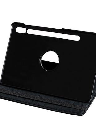 Чехол tx 360 для samsung t870 /t875 / tab s7 / tab s8 / tab s9 (11) / tab s9 fe / x 700 / tab s10 fe black