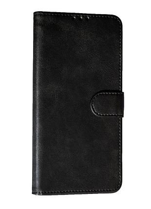 Чехол-книжка "business" для samsung a54 black