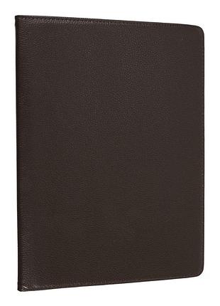 Чехол tx 360 для apple ipad pro 12.9'' (2020) brown