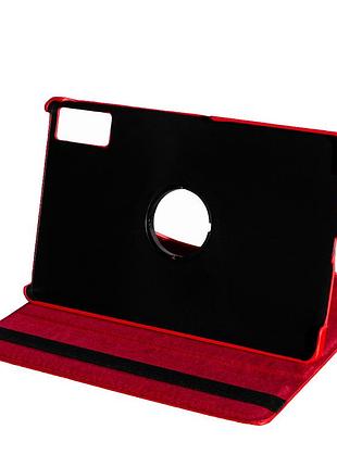 Чехол tx 360 для xiaomi redmi pad (10.61") red