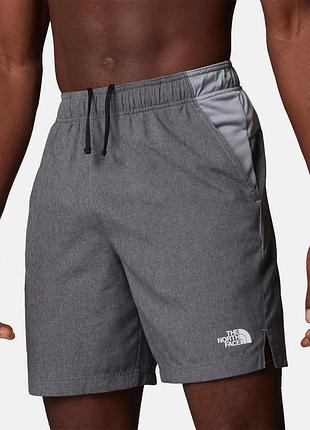 Спортивні шорти the north face size s original