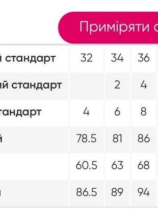 Платье сукня 5