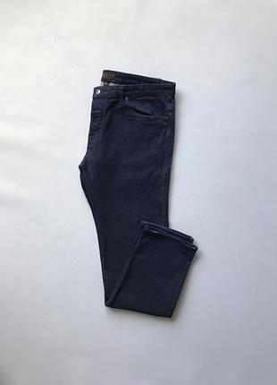 Джинсы мужские ted baker