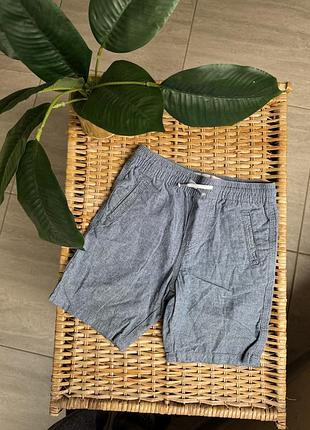 Шорти для хлопчика