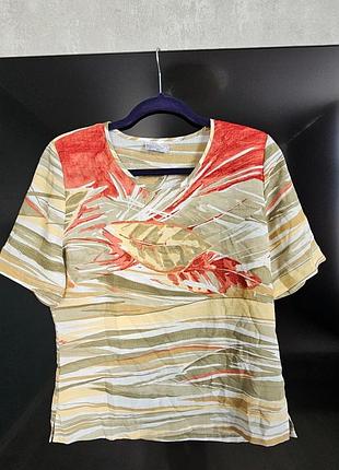 Женская рубашка