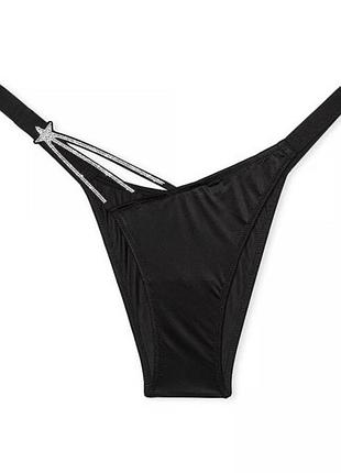 Трусики зі стразами