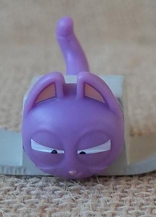 Колекційні фігурки hasbro lost kitties лост кіттіс загублені втрачені котята кошенята в молоці