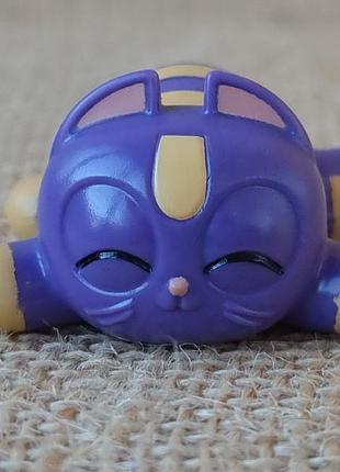 Колекційні фігурки hasbro lost kitties лост кіттіс загублені втрачені котята кошенята в молоці