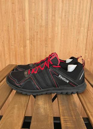 Кросівки reebok