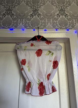 Жіноча блузочка