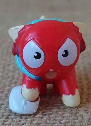 Колекційні фігурки hasbro lost kitties лост кіттіс загублені втрачені котята кошенята в молоці