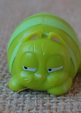 Колекційні фігурки hasbro lost kitties лост кіттіс загублені втрачені котята кошенята в молоці