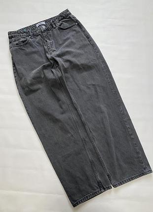 Широкі джинси,baggy jeans,fsbn