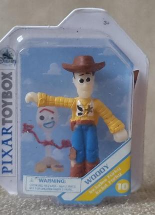 Лялькова мініатюра surprise zuru mini brands серії toys, foodіe, fashion, disney, pixar, marvel, star wars.