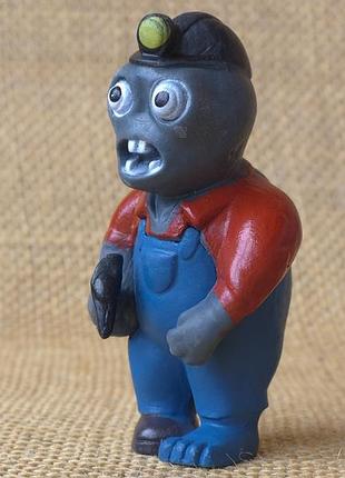 Ігрова фігурка plants vs zombies рослини проти зомбі