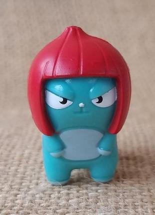 Колекційні фігурки hasbro lost kitties лост кіттіс загублені втрачені котята кошенята в молоці