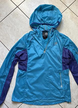 Куртка для бігу karrimor