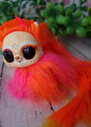 Lol лол питомцы pets remix lights l.o.l. с волосами с волоссям єнот e.d.m scratch з elektro club neon неон