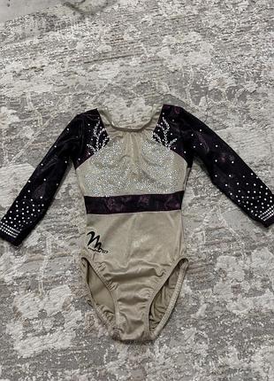 Купальник для гімнастики або акробатики