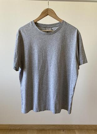 Чоловіча футболка хл розмір