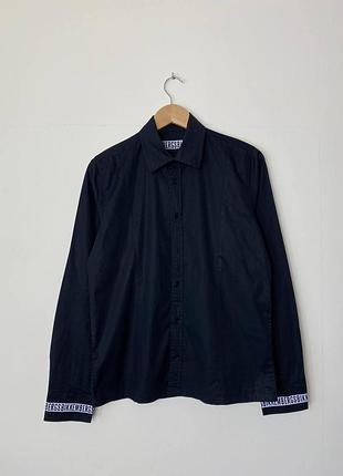 Сорочка dirk bikkembergs