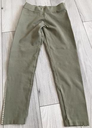 Лосіни для дівчини