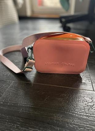 Сумочка zara
