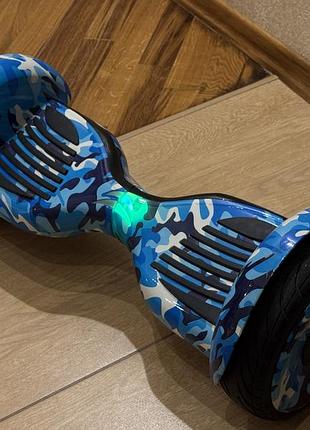 Гіроборд bravis g100 funky ii