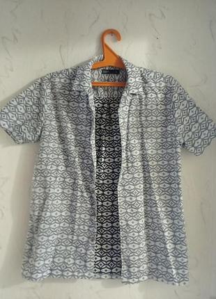 Сорочка чоловіча м