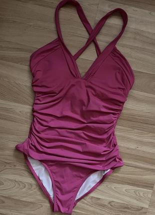 Неймовірний купальник слітний calvin klein