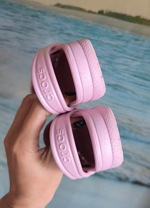 Крокси crocs ,c 10  11, italy 5